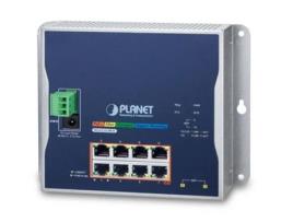 Switch PLANET (20 Gbit/s)
