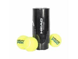 Bolas de Ténis HEAD X3 Multicolor