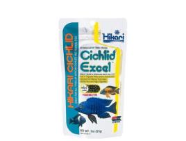 Comida para Peixes HIKARI Cichlid Excel Medium 250G