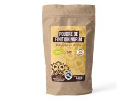 Incenso Diy Pó De Acabamento Nurua Aromandise