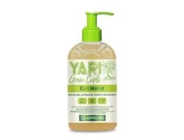 YARI Criador de Caracóis Verdes 384 Ml