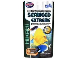 Comida para Peixes HIKARI Marine Seaweed Extreme Small 45G