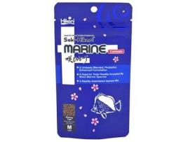 Comida para Peixes HIKARI Saki-HIKARI Marine Herbivore 90G