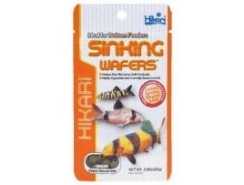 Comida para Peixes HIKARI Sinking Wafers 25G