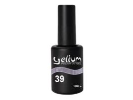 Verniz de Gel GELIUM Nº 39 (10 ml)