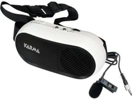 Coluna KARMA ITALIANA BM 537