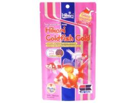 Comida para Peixes HIKARI Goldfish Staple Baby 100G