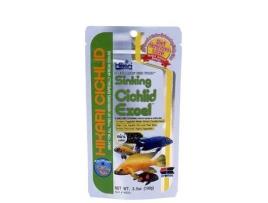 Comida para Peixes HIKARI Cichlid Excel Sinking 100G