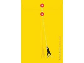 Livro The Yellow Document: Fantômas Of Berlin de Marcel Allain ( Inglês )