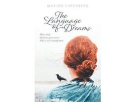 Livro The Language Of Dreams de Marion Ehrenberg ( Inglês )