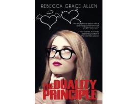 Livro The Duality Principle de Rebecca Grace Allen ( Inglês )