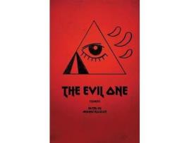 Livro The Evil One: Stories de Andrew Blossom ( Inglês )