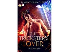 Livro The Trickster'S Lover de Samantha MacLeod ( Inglês )