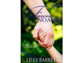 Livro Forever Noah'S de Lilly Barrett ( Inglês )