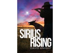 Livro Sirius Rising de David Knight ( Inglês )