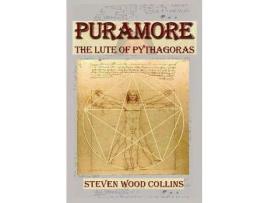 Livro Puramore - The Lute Of Pythagoras de StevenWood Collins ( Inglês )
