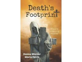 Livro Death'S Footprint de Gloria Ferris ( Inglês )