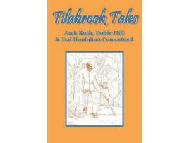 Livro Tilabrook Tales de Peter Hill ( Inglês )