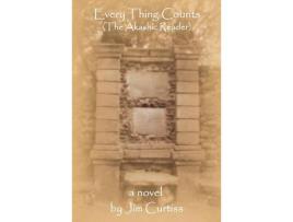 Livro Every Thing Counts (The Akashic Reader) de Jim Curtiss ( Inglês )