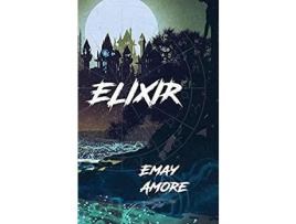 Livro Elixir de Emay Amore ( Inglês )