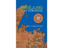 Livro Vinland: The Beginning de R. G. Johnston ( Inglês )