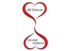 Livro Second Chances de MJ Duncan ( Inglês )