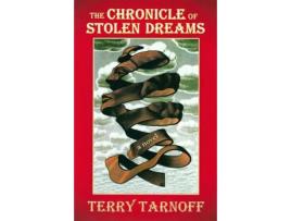 Livro The Chronicle Of Stolen Dreams de Terry Tarnoff ( Inglês )