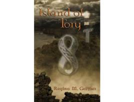 Livro Island Of Tory de Regina M. Geither ( Inglês )