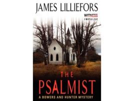 Livro Psalmist, The de James Lilliefors ( Inglês )
