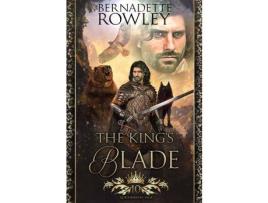 Livro The King'S Blade de Bernadette Rowley ( Inglês )