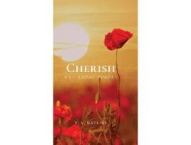 Livro Cherish: Wwi Anzac Poetry de P. Watkins ( Inglês )