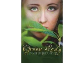 Livro Green Lady de Jennifer Julander ( Inglês )