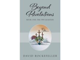 Livro Beyond Revelations - Book One: The Twi-Lighters de David Rockefeller ( Inglês )