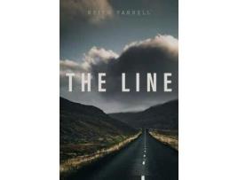 Livro The Line de Keith Farrell ( Inglês )