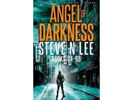 Livro Angel Of Darkness Books 04-06 de Steve N Lee ( Inglês )