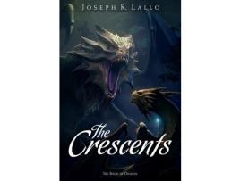 Livro The Crescents de Joseph R. Lallo ( Inglês )