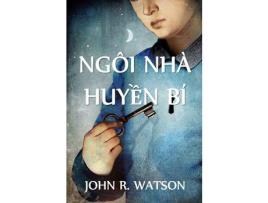 Livro Bí ?N Ngôi Nhà: The Hampstead Mystery, Vietnamese Edition de John Watson ( Inglês )