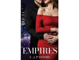 Livro Empires de TBD ( Inglês )