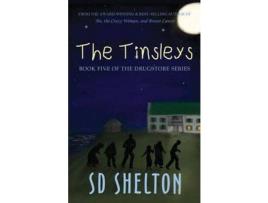 Livro The Tinsleys: Book Five Of The Drugstore Series de SD Shelton ( Inglês )