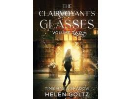 Livro The Clairvoyant'S Glasses Volume 2 de Helen Goltz ( Inglês )