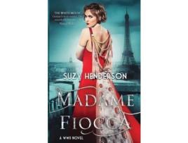 Livro Madame Fiocca de SUZY HENDERSON ( Inglês )