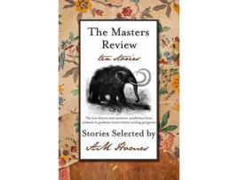 Livro The Masters Review, Volume 2: Ten Stories de Kim Winternheimer ( Inglês )