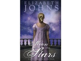 Livro Moon And Stars de Elizabeth Johns ( Inglês )