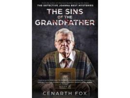 Livro The Sins Of The Grandfather de Cenarth Fox ( Inglês )