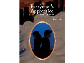 Livro The Ferryman'S Apprentice: Part Three de Lee Cope ( Inglês )