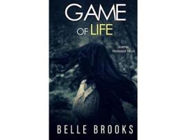 Livro Game Of Life: Complete Five Book Novella Series de Belle Brooks ( Inglês )