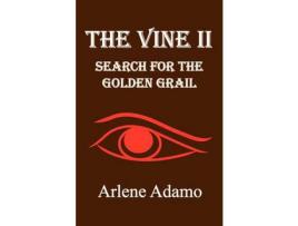 Livro The Vine Ii de Arlene Adamo ( Inglês )