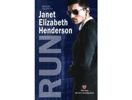 Livro Run: Romantic Thriller de Janet Elizabeth Henderson ( Inglês )