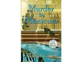 Livro Murder By Manicure de Nancy J. Cohen ( Inglês )