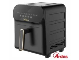 Fritadeira S/ Óleo 1700W 6L ARDES